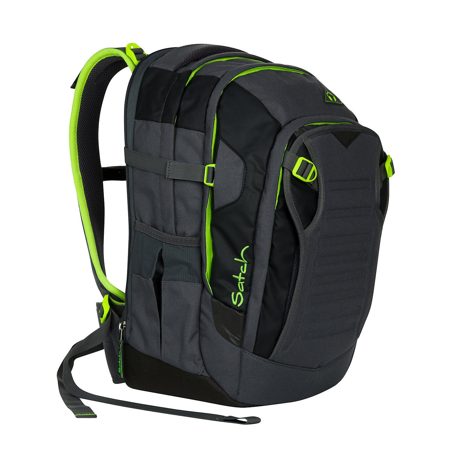 定制學(xué)生減負(fù)護(hù)脊背包