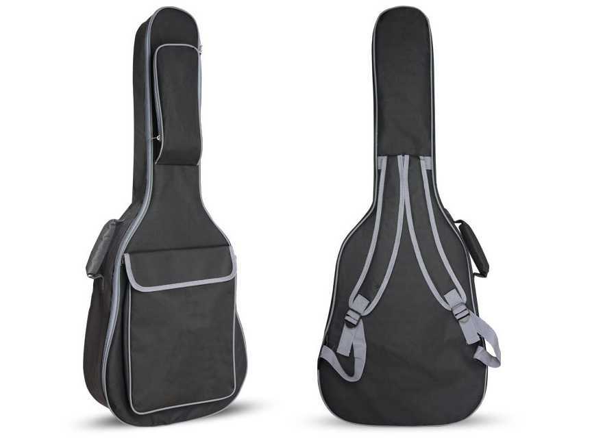 吉他包的作用、選購與保養(yǎng)