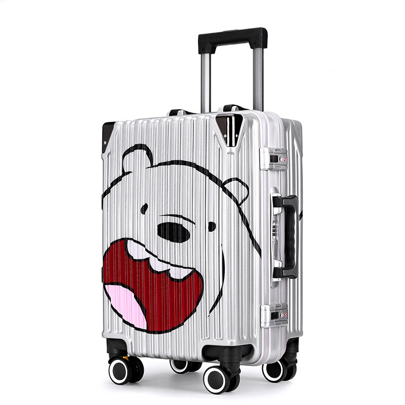 暑假出游，選擇軟箱還是硬箱呢？