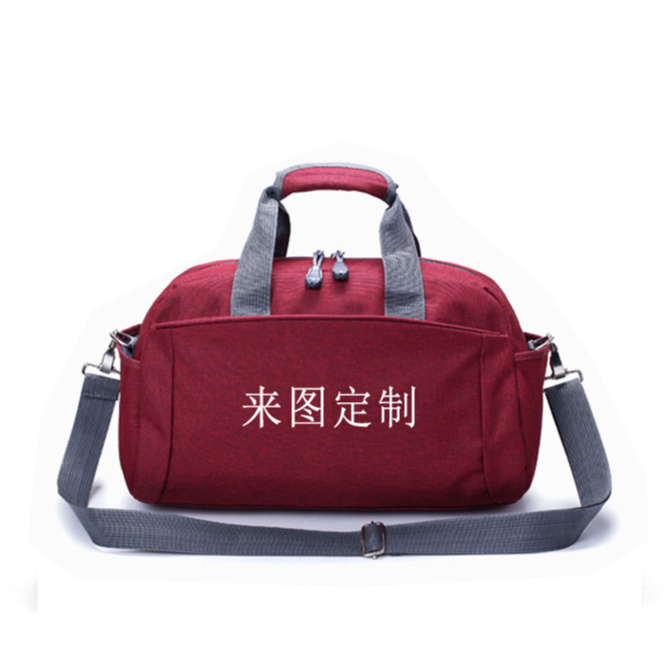 背包定制去哪里找工廠？